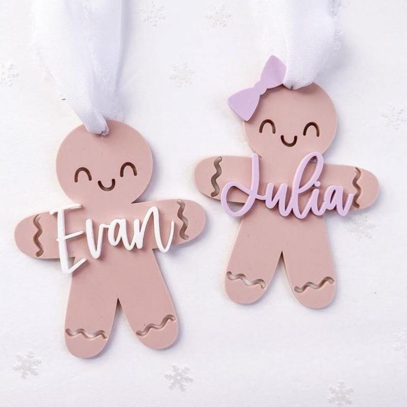 Christmas decoration Jenji Christmas decoration Jenji Gingerbread Cookie