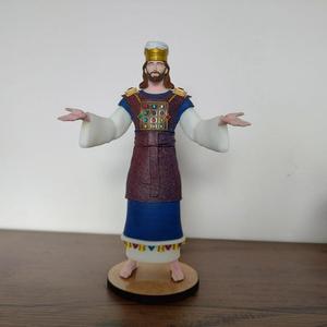 Jesus High Priest of the Sanctuary