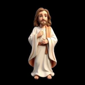 Jesus