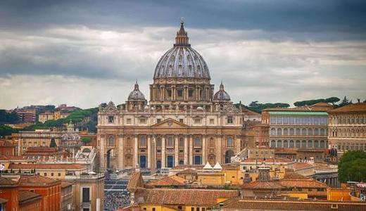 Vatican