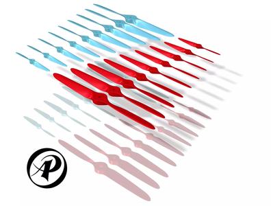 PROPELLER AP-PR-006 13-7
