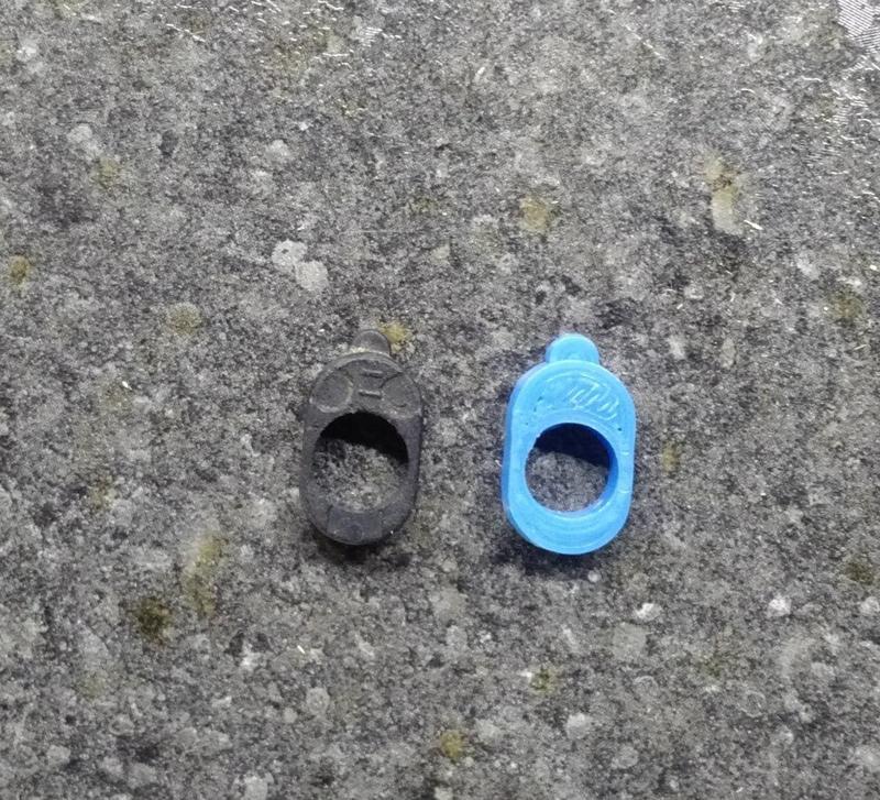 Andersen Casement Window Piece