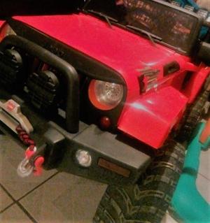 winch warnn