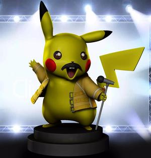 Freddychu Mercury