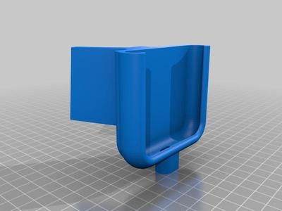 Scion FR-S iPhone6 Stand