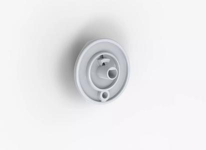 Bouton de selection de zone Twingo 1