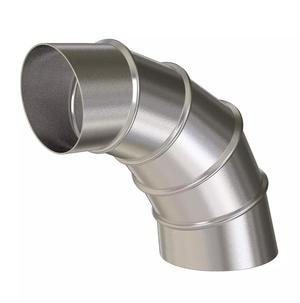 HVAC Elbow Air Duct