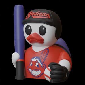 Cleveland Indians
