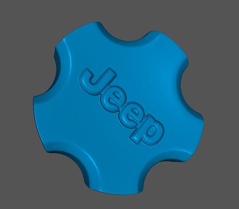 Jeep Grand Cherokee Wheel Hub Rim Hub