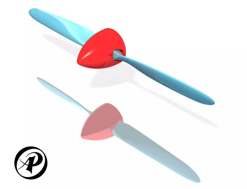 PROPELLER AP-PR-006 9-6