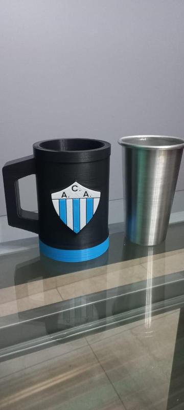 CHOPP ACA MERLO NORTE