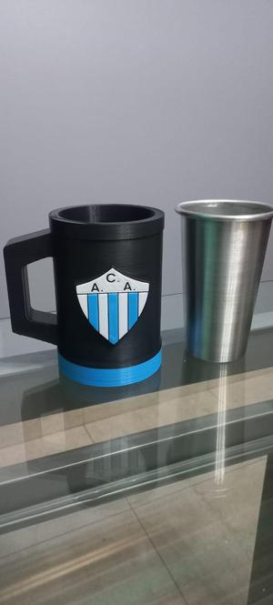 CHOPP ACA MERLO NORTE