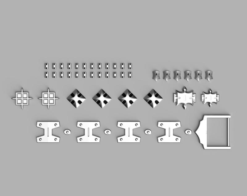 Cid's Accessories