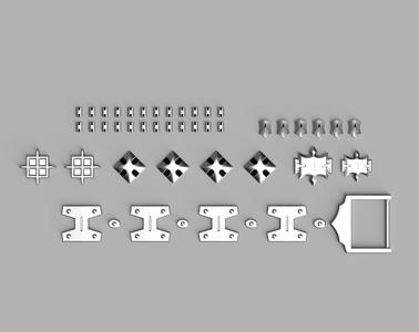 Cid's Accessories