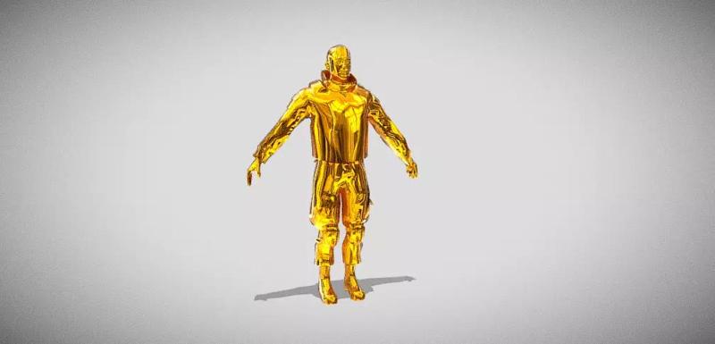 warrior   model