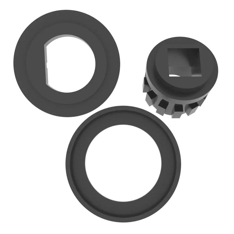 Meat Grinder Parts Gear Bosch MFW 45020 Siemens MW67440