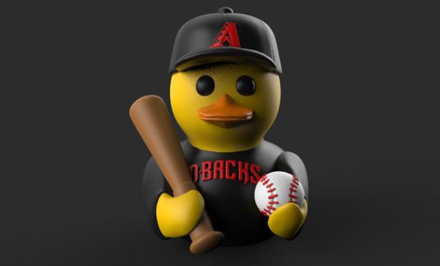 Arizona D-Backs/Diamonbacks