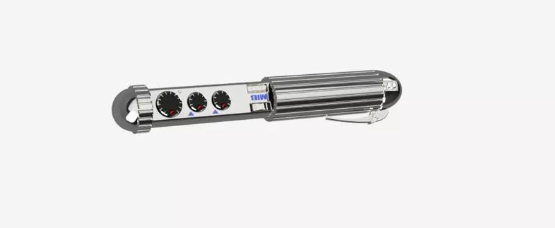 MiB Inspired Neuralyzer Pen
