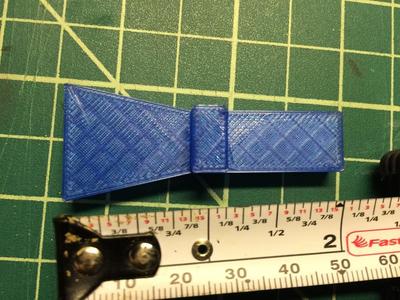 Dovetail Marker 12 degrees (1:5) and 90 degrees