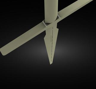 The Witcher Sword