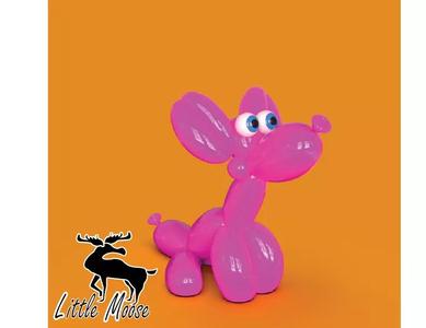 Twist Pup
