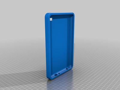 Kindle Fire NinjaFlex