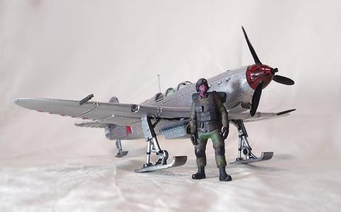 Yak-9