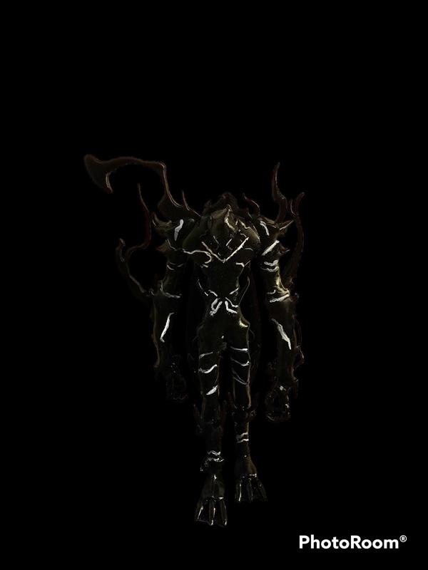 Beru Shadow Solo Leveling