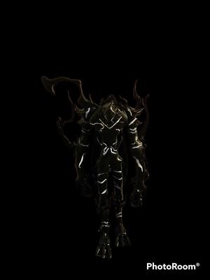 Beru Shadow Solo Leveling