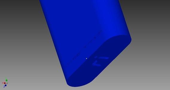 Xiaomi Battery bank sleeve