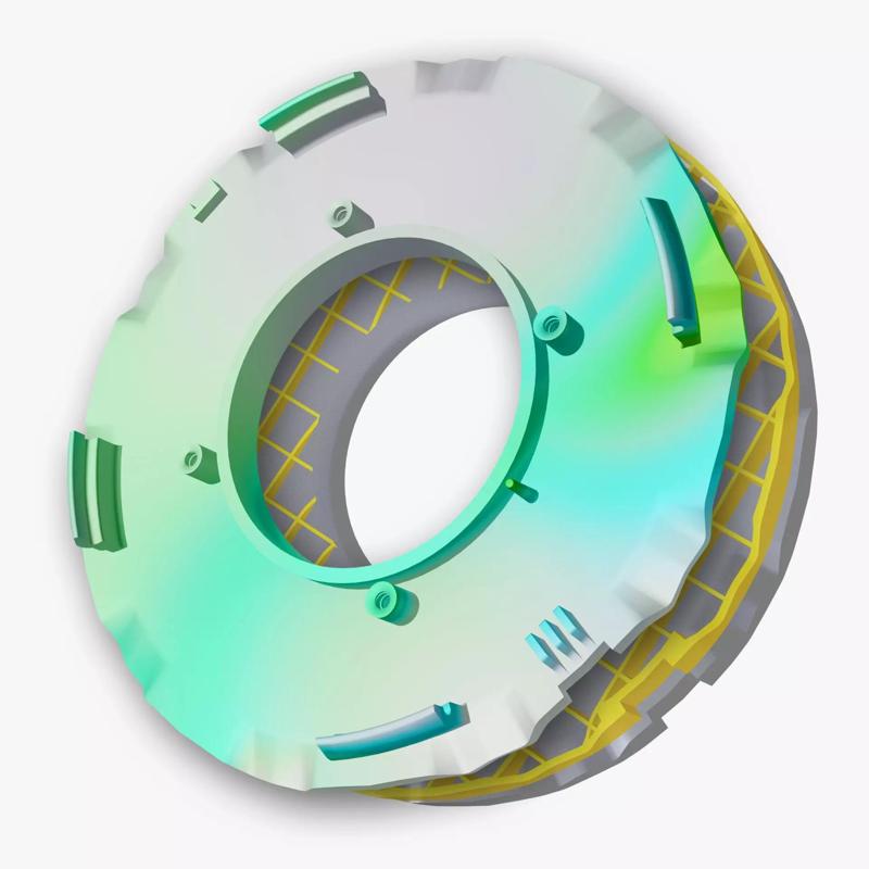 Hyundai sonata 2005 wheel hubcap printable