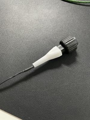 Cable kink protection