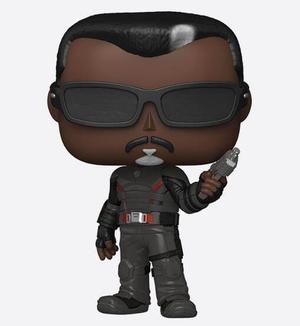 Pop! Blade with Gun