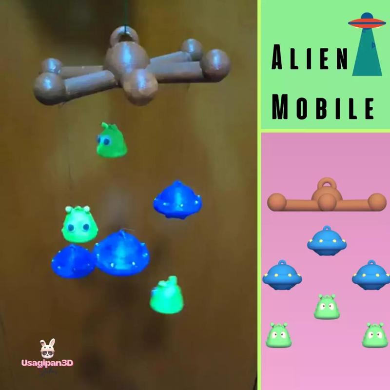 Alien Mobile