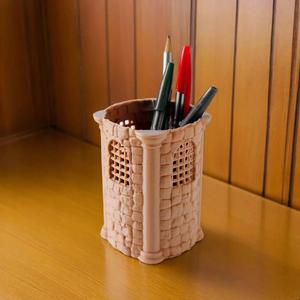 Medieval Penholder