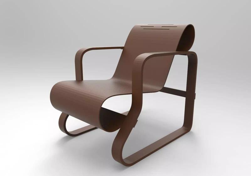 Chair 012
