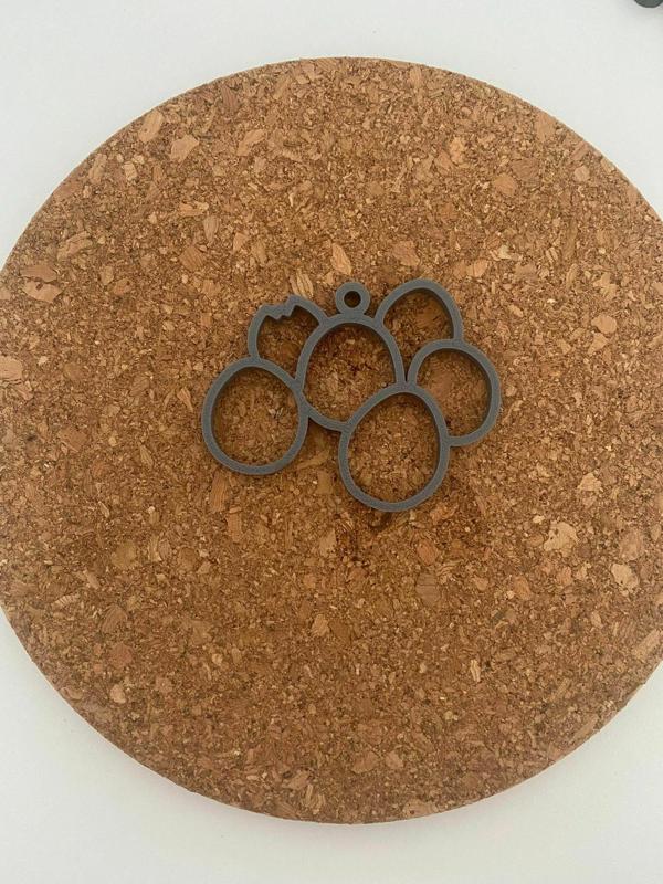 102 - Noeunoeuf / Exeggcute