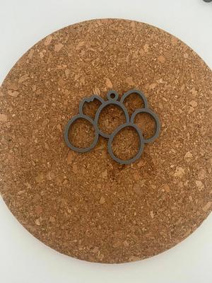 102 - Noeunoeuf / Exeggcute