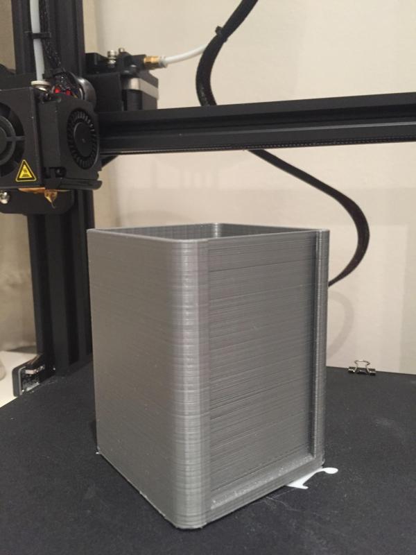 Lapicero with Portafotos