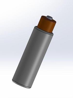 AAA-2-AA-Battery-Adapter battery
