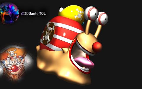 SNAIL - BUGGY