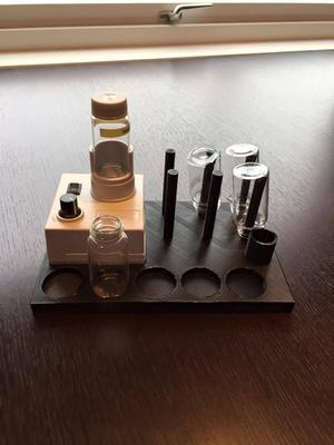SR Aquaristik Speed Test Expansion Rack