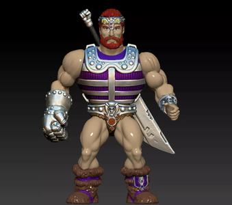 FISTO 200X VINTAGE
