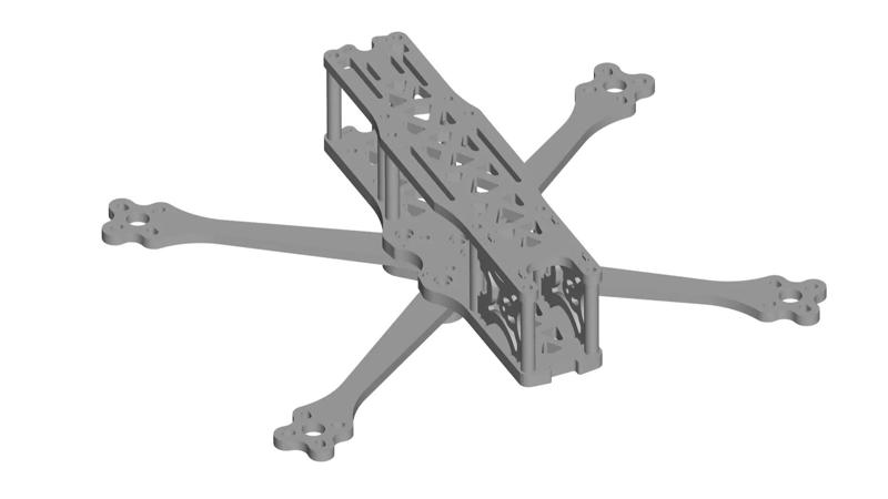 drone frame