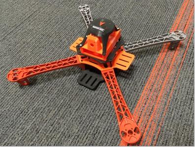 Danger Drone - Hacking Drone for Penetration Testers