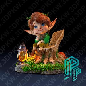 elf