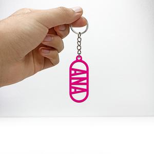 Key ring ANA