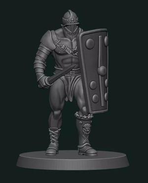 Gladiator 45