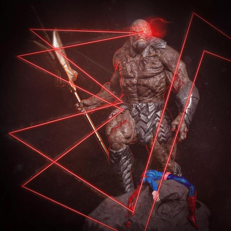Darkseid