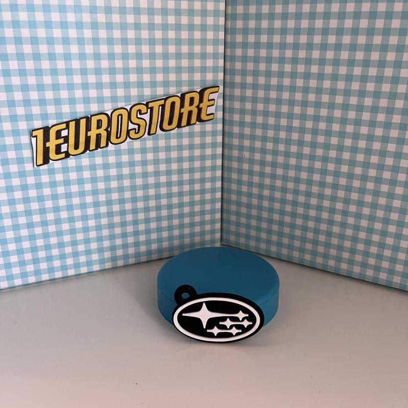 SUBARU KEYCHAIN